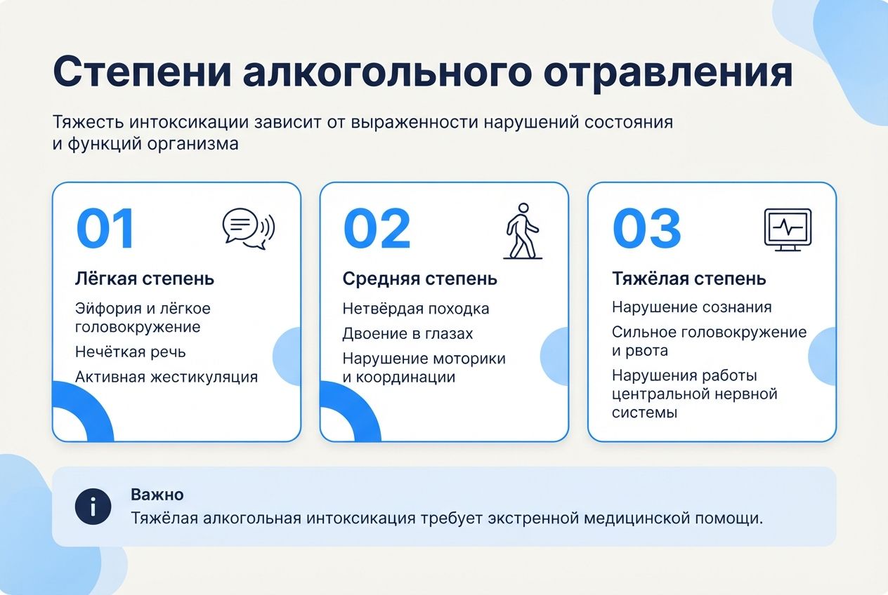 Детоксикация от алкоголя в Черноголовке инфографика
